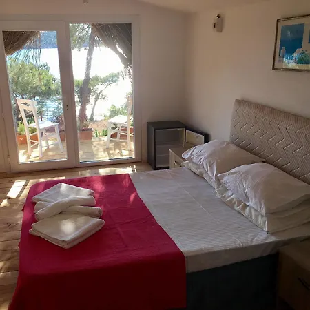 Hotel Pusula Ayvalik